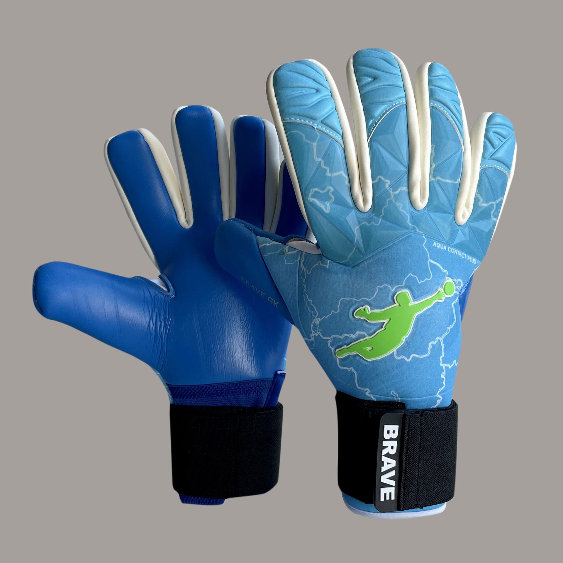 Brave GK Fury Thunder-0-Brave GK